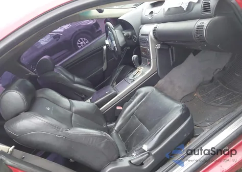 2003 Infiniti G35 Base W/Leather z USA, uszkodzony, nr VIN JNKCV54E43M212185